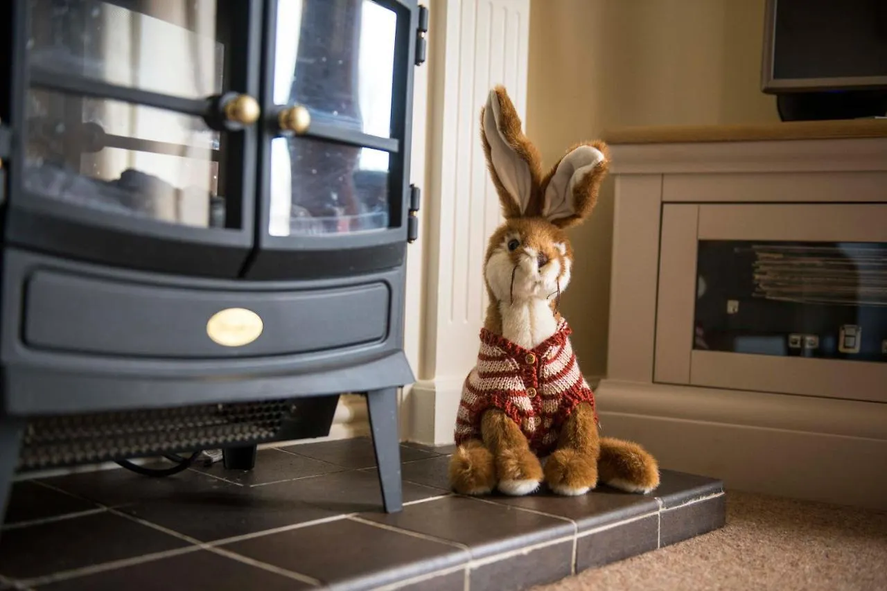 Holiday home Morndyke Cottage Thirsk
