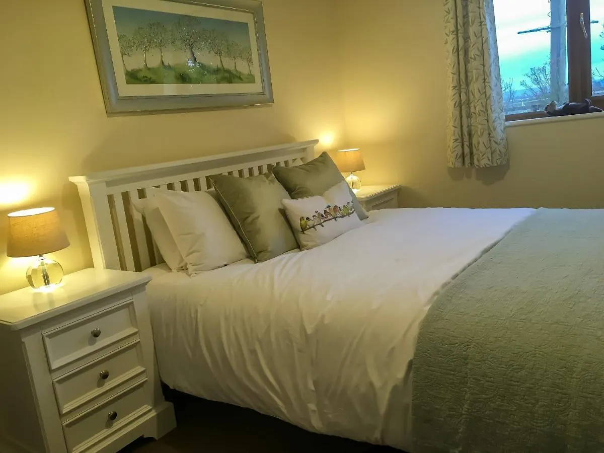 Morndyke Cottage Thirsk Holiday home