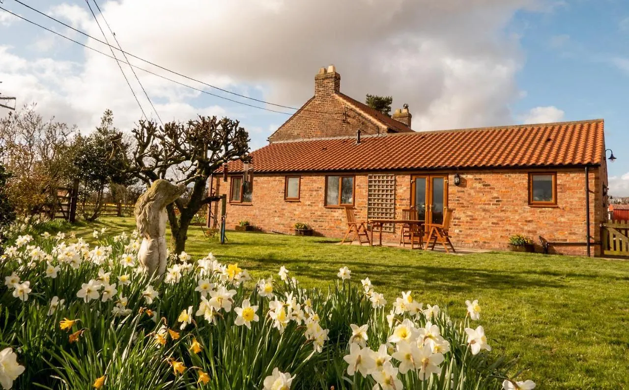 Morndyke Cottage Thirsk