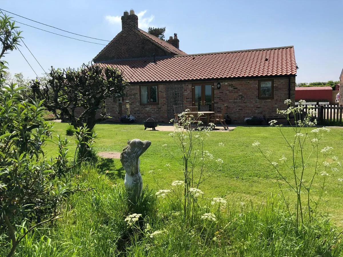 Holiday home Morndyke Cottage Thirsk