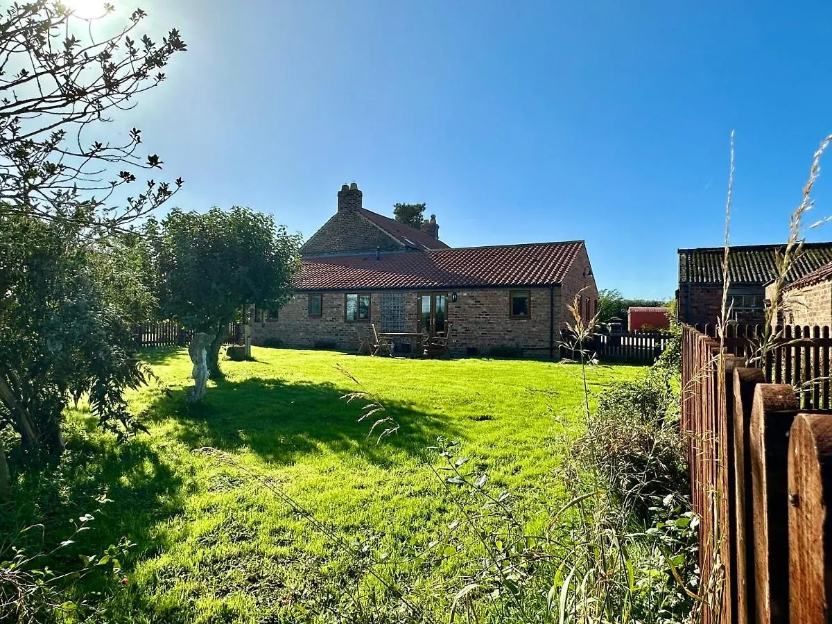Morndyke Cottage Thirsk United Kingdom