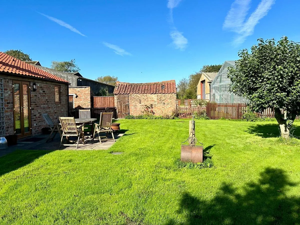 Holiday home Morndyke Cottage Thirsk