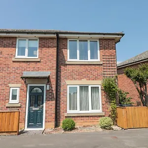 Holiday home Sutton Court, Thirsk