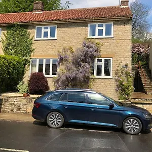 Holiday home St Anthony's, Bright Perkily Decorated 3 Bedroom House, Ampleforth