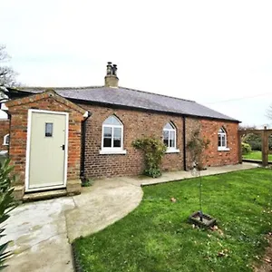Holiday home Holme, Thirsk