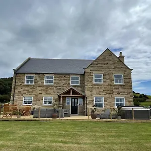  度假居 Foxhall Farm