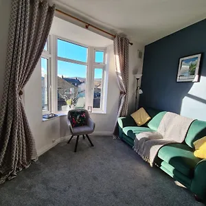Apartment Modern River View, Mytholmroyd