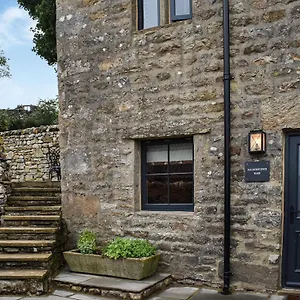 Holiday home Balderstones Barn, Clapham (North Yorkshire)